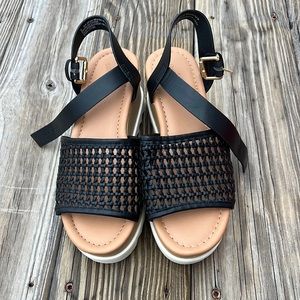 NWOT Target Sandals 🩴